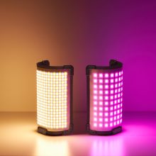 Godox FH50R Flexibilis RGB LED Lámpa