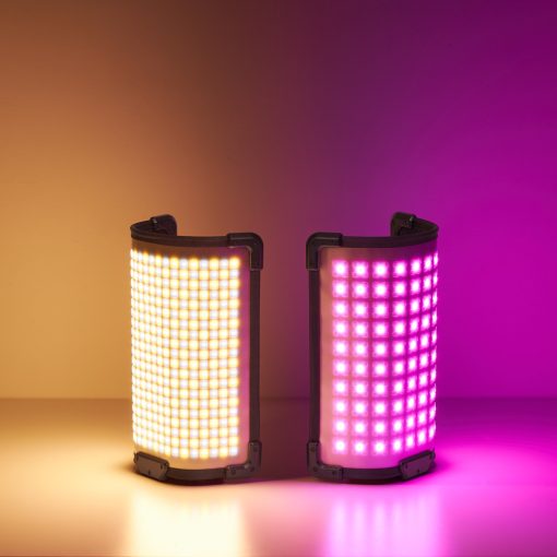 Godox FH50R Flexibilis RGB LED Lámpa