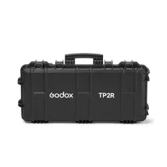 Godox CB-76 hordtáska 4db TP2R Led lámpához