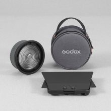 Godox FLS5 Fresnel Lens (Godox bajonett)