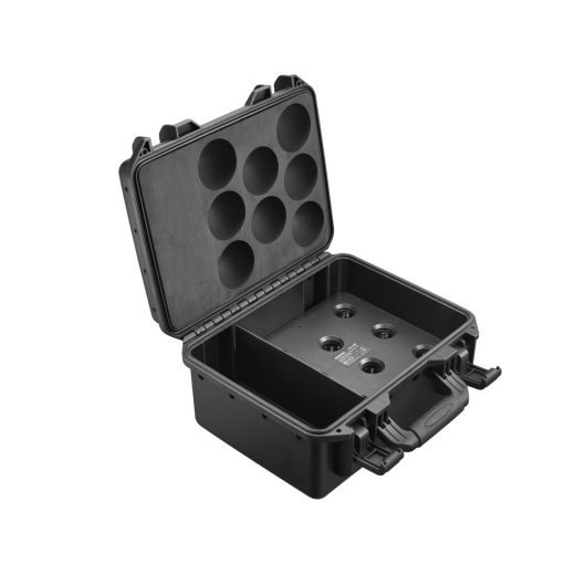 Godox C7R KNOWLED RGBWW 8db Kreatív fényforrás KIT - E27 (7W - beépített akkuval)