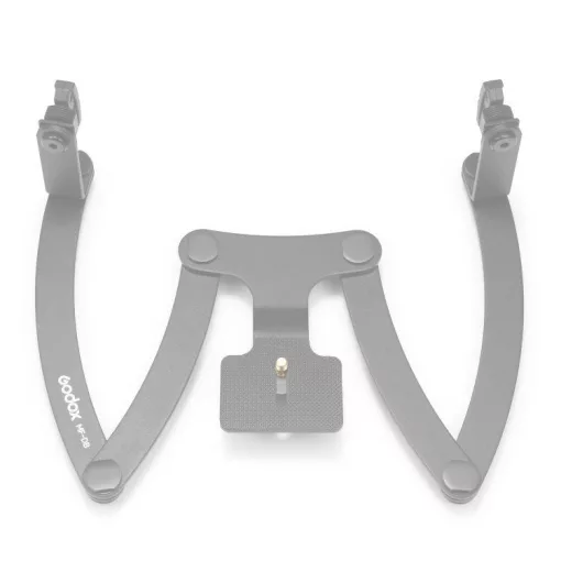 Godox MF-DB Tartó kar a MF-12-DK1 Fogászati Makró vaku Szetthez- Dental Kit
