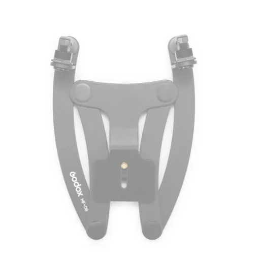 Godox MF-DB Tartó kar a MF-12-DK1 Fogászati Makró vaku Szetthez- Dental Kit