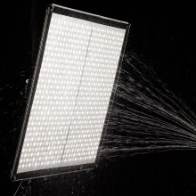 Godox F400Bi Flexibilis Bi-Color LED lámpa (F44Bi)