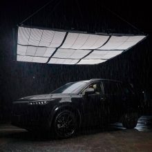 Godox F400Bi Flexibilis Bi-Color LED lámpa (F44Bi)