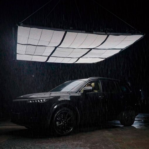 Godox F400Bi Flexibilis Bi-Color LED lámpa (F44Bi)