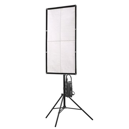 Godox F400Bi Flexibilis Bi-Color LED lámpa (F44Bi)