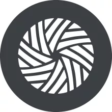 Godox GP GS3 GOBO Set (MG1200Bi)