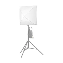 Godox FP200 Pancake Lantern softbox F200Bi LED Lámpához
