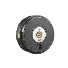 Godox CR-LS Mágneses E27 foglalat C7R/C10R kreatív izzókhoz