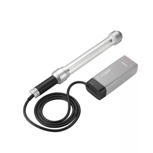 Godox AD-S200 Stick Flash Head - Vakufej AD200Pro vakuhoz