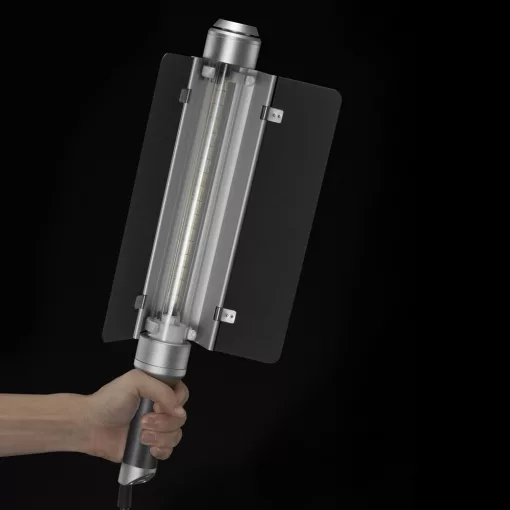 Godox AD-S200 Stick Flash Head - Vakufej AD200Pro vakuhoz