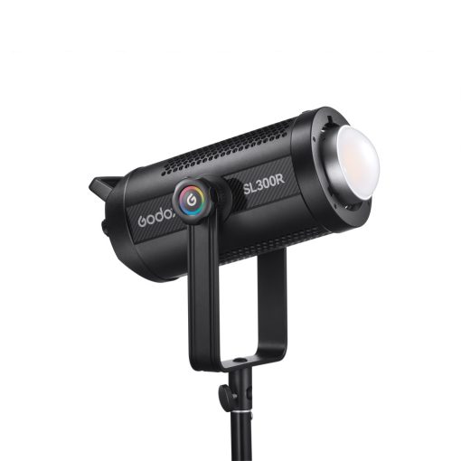 Godox SL300R RGB LED lámpa (RGB - 2500-10000K)