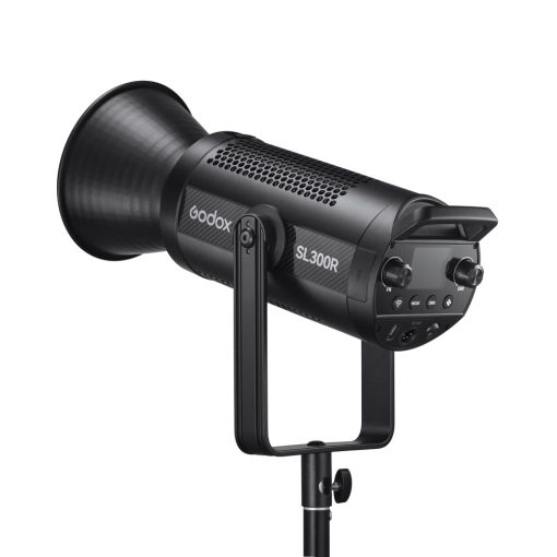 Godox SL300R RGB LED lámpa (RGB - 2500-10000K)