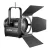   Godox F7-120D K1 Daylight LED Fresnel Lámpa - függeszthető