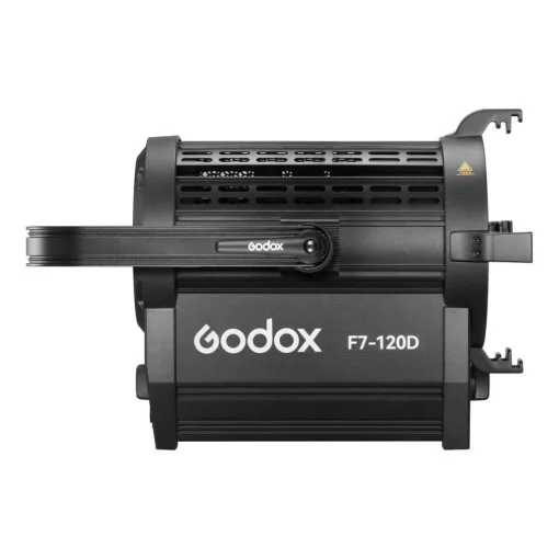 Godox F7-120D K1 Daylight LED Fresnel Lámpa - függeszthető