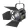 Godox F7-120Bi K1 Daylight LED Fresnel Lámpa (3200-5600K) - függeszthető