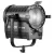   Godox F7-120Bi K2 Daylight LED Fresnel Lámpa (3200-5600K) - állványra