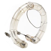 Villanócső Godox SK300IIV/SK400IIV vakuhoz - 45mm 