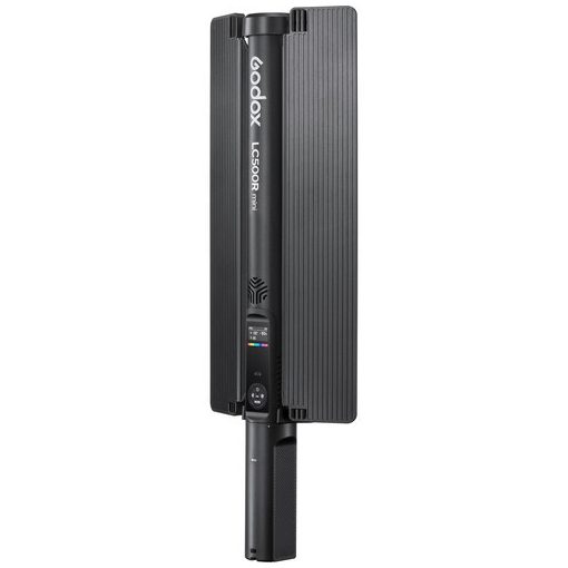 Godox LC500R Mini RGB fénykard (RGB, 2500K-8500K)