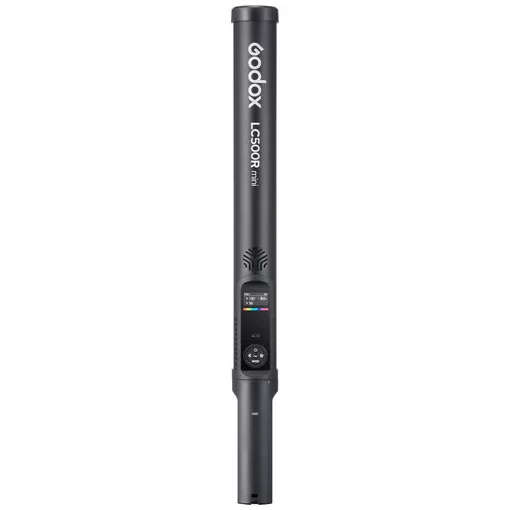 Godox LC500R Mini RGB fénykard (RGB, 2500K-8500K)