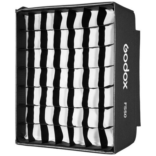 Godox Softbox FH50Bi / FH50R Flexibilis LED Lámpához
