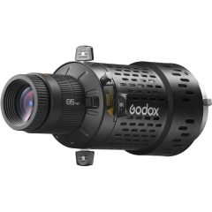   Godox BFP Projection Attachment - Optikai Vetítő Vakuhoz - Bowens