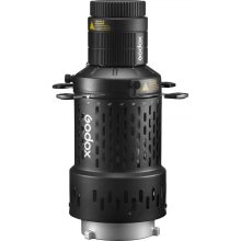 Godox BFP Projection Attachment - Optikai Vetítő Vakuhoz - Bowens