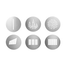 Godox BFP Projection Attachment - Optikai Vetítő Vakuhoz - Bowens