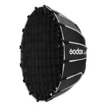 Godox Méhsejtrács QR-P70T softboxhoz (livestreaming)