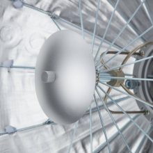 Godox Alumínum lemez Multifunkciós Softboxhoz S65T/S85T/S120T (livestreaming)