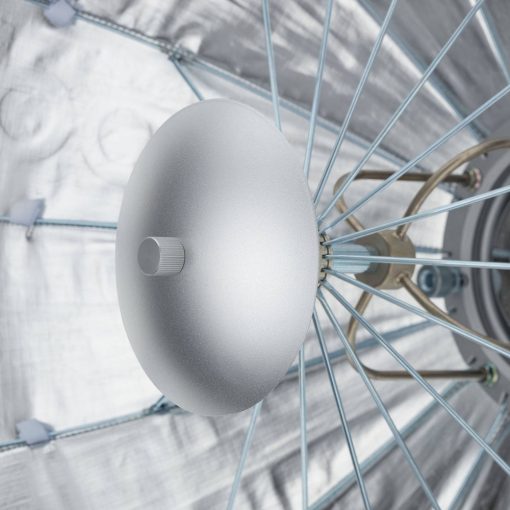 Godox Alumínum lemez Multifunkciós Softboxhoz S65T/S85T/S120T (livestreaming)