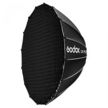 Godox Méhsejtrács QR-P150T softboxhoz (livestreaming)