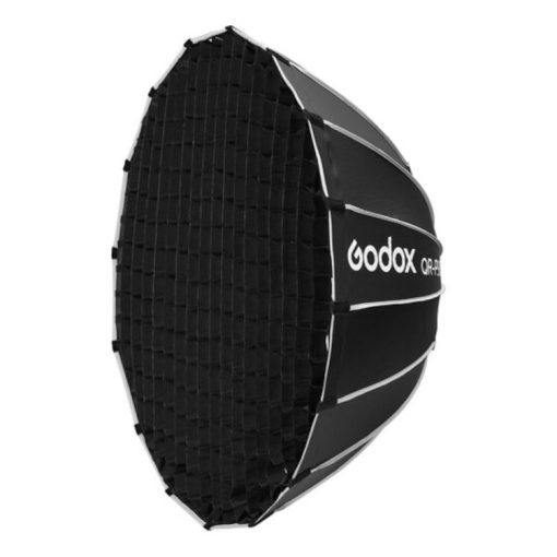 Godox Méhsejtrács QR-P90T softboxhoz (livestreaming)