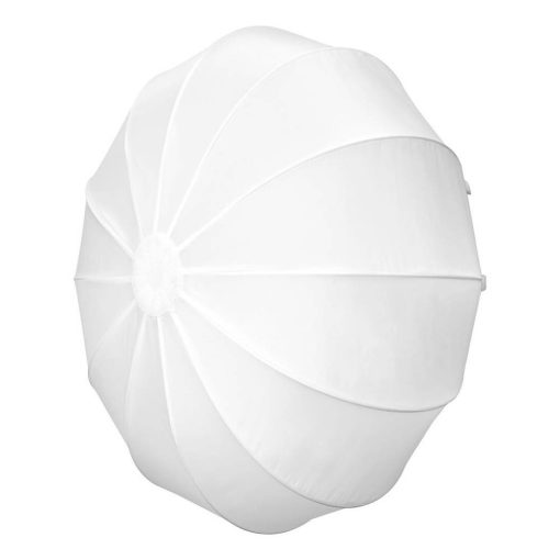 Godox CS-65T nyitható gömb softbox - 65cm (livestreaming)