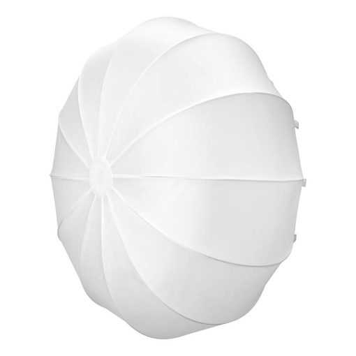 Godox CS-85T nyitható gömb softbox - 85cm (livestreaming)