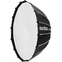 Godox QR-P90T Nyitható Parabolic Softbox - 90cm (livestreaming)