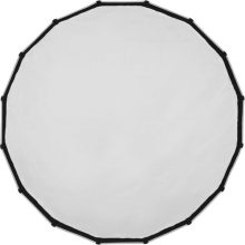 Godox QR-P90T Nyitható Parabolic Softbox - 90cm (livestreaming)