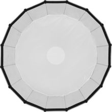 Godox QR-P150T Nyitható Parabolic Softbox - 150cm (livestreaming)