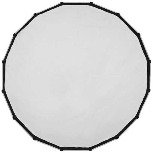 Godox QR-P150T Nyitható Parabolic Softbox - 150cm (livestreaming)