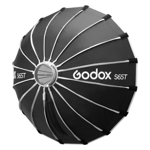 Godox S65T Multifunkciós Softbox - 65cm (livestreaming)