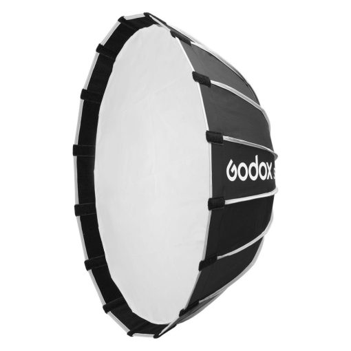 Godox S65T Multifunkciós Softbox - 65cm (livestreaming)
