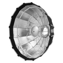 Godox S65T Multifunkciós Softbox - 65cm (livestreaming)