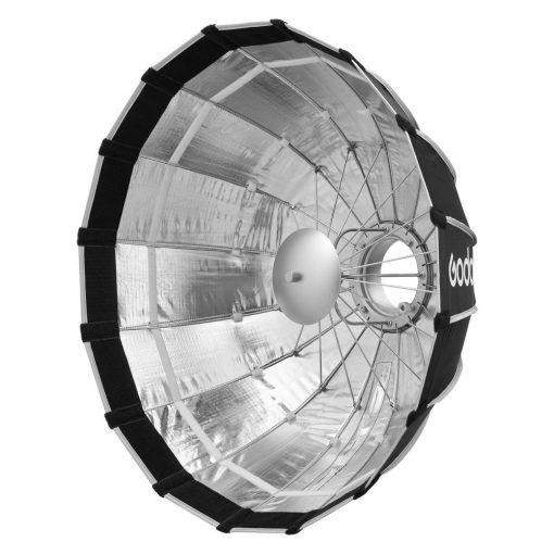 Godox S65T Multifunkciós Softbox - 65cm (livestreaming)