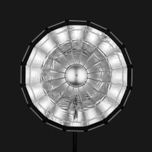 Godox S65T Multifunkciós Softbox - 65cm (livestreaming)