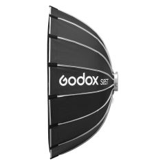 Godox S85T Multifunkciós Softbox - 85cm (livestreaming)