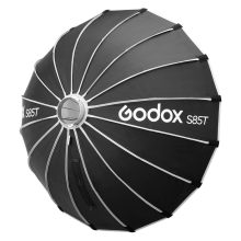 Godox S85T Multifunkciós Softbox - 85cm (livestreaming)
