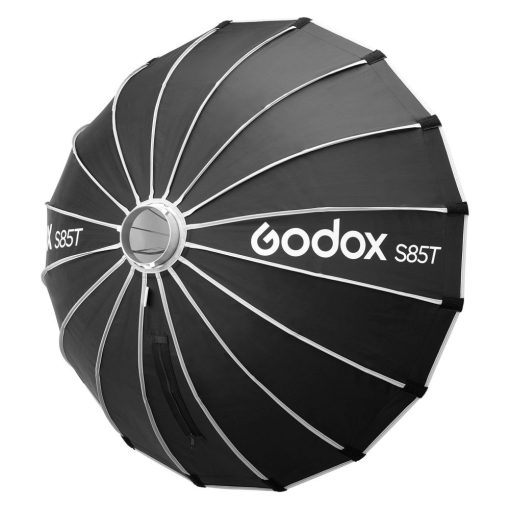Godox S85T Multifunkciós Softbox - 85cm (livestreaming)