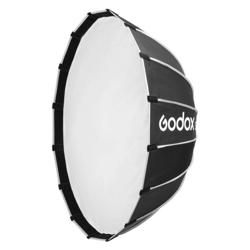 Godox S85T Multifunkciós Softbox - 85cm (livestreaming)