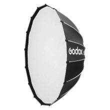 Godox S120T Multifunkciós Softbox - 120cm (livestreaming)